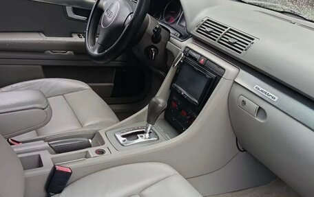 Audi A4, 2004 год, 550 000 рублей, 4 фотография