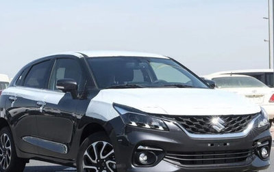 Suzuki Baleno, 2025 год, 1 940 000 рублей, 1 фотография