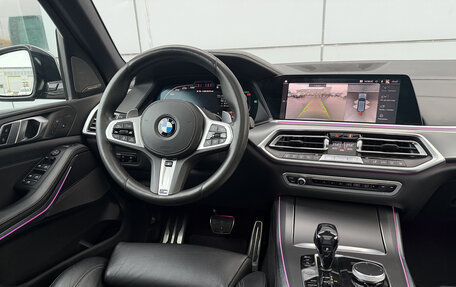 BMW X5, 2020 год, 7 290 000 рублей, 11 фотография