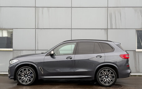 BMW X5, 2020 год, 7 290 000 рублей, 4 фотография