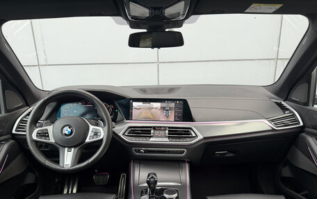 BMW X5, 2020 год, 7 290 000 рублей, 9 фотография