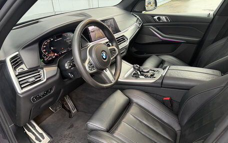 BMW X5, 2020 год, 7 290 000 рублей, 8 фотография