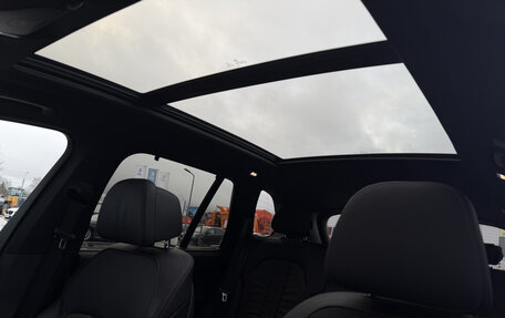 BMW X5, 2020 год, 7 290 000 рублей, 12 фотография