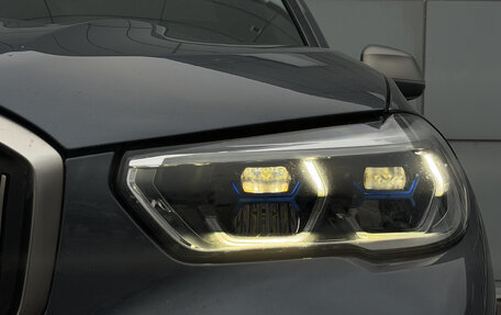 BMW X5, 2020 год, 7 290 000 рублей, 2 фотография