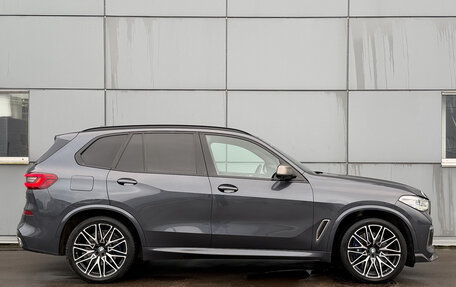 BMW X5, 2020 год, 7 290 000 рублей, 7 фотография