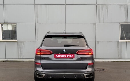 BMW X5, 2020 год, 7 290 000 рублей, 5 фотография