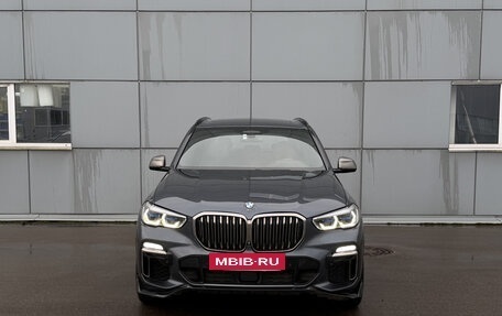 BMW X5, 2020 год, 7 290 000 рублей, 3 фотография