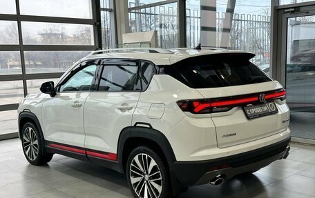 Changan CS35 Plus, 2022 год, 1 879 900 рублей, 2 фотография