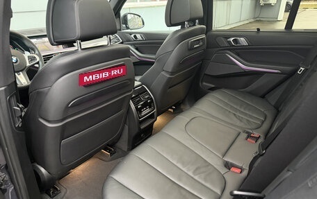 BMW X5, 2020 год, 7 290 000 рублей, 13 фотография