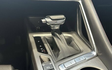 Changan CS35 Plus, 2022 год, 1 879 900 рублей, 10 фотография