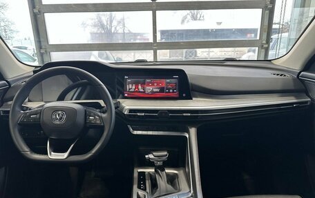 Changan CS35 Plus, 2022 год, 1 879 900 рублей, 5 фотография