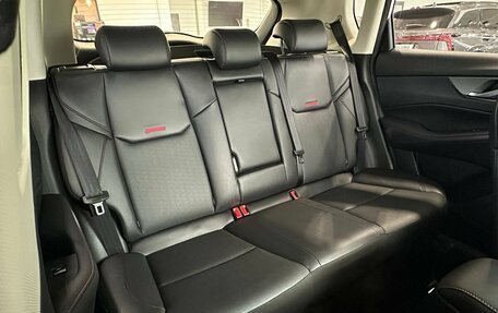 Changan CS35 Plus, 2022 год, 1 879 900 рублей, 6 фотография