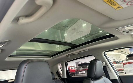 Changan CS35 Plus, 2022 год, 1 879 900 рублей, 9 фотография