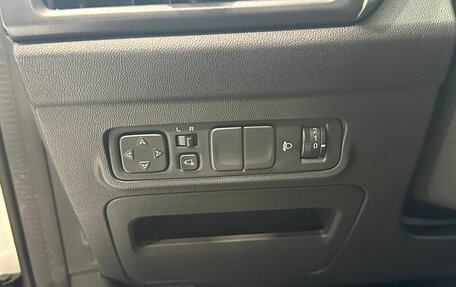 Changan CS35 Plus, 2022 год, 1 879 900 рублей, 17 фотография