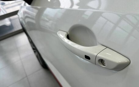 Changan CS35 Plus, 2022 год, 1 879 900 рублей, 18 фотография