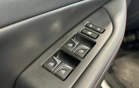 Changan CS35 Plus, 2022 год, 1 879 900 рублей, 16 фотография