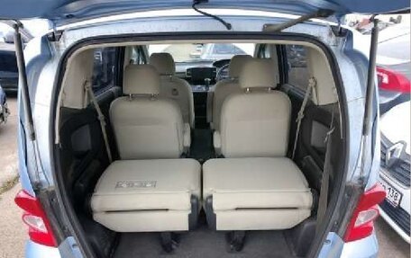 Honda Freed I, 2009 год, 584 000 рублей, 7 фотография