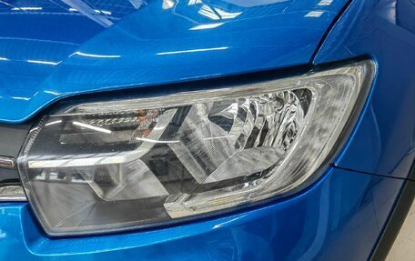 Renault Sandero II рестайлинг, 2021 год, 1 214 000 рублей, 6 фотография