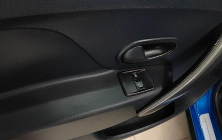 Renault Sandero II рестайлинг, 2021 год, 1 214 000 рублей, 17 фотография