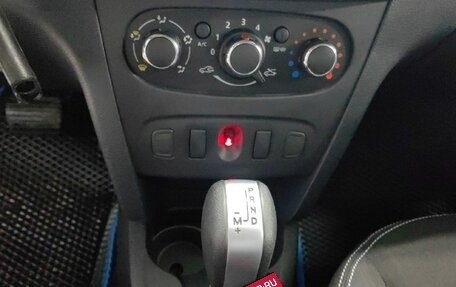 Renault Sandero II рестайлинг, 2021 год, 1 214 000 рублей, 23 фотография