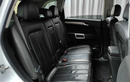 Opel Antara I, 2012 год, 977 000 рублей, 9 фотография