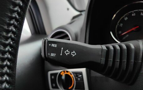 Opel Antara I, 2012 год, 977 000 рублей, 19 фотография