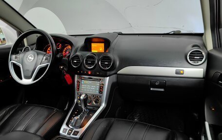 Opel Antara I, 2012 год, 977 000 рублей, 13 фотография