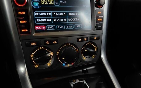 Opel Antara I, 2012 год, 977 000 рублей, 15 фотография