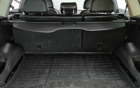 Opel Antara I, 2012 год, 977 000 рублей, 24 фотография