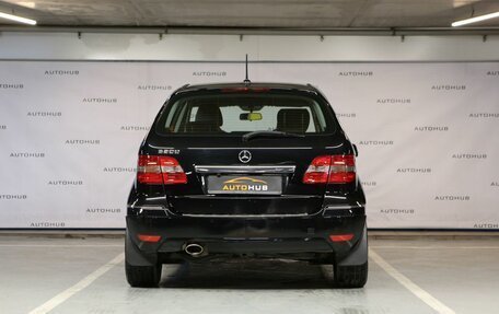 Mercedes-Benz B-Класс, 2008 год, 750 000 рублей, 6 фотография