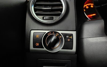 Opel Antara I, 2012 год, 977 000 рублей, 21 фотография