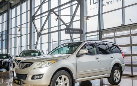 Great Wall Hover H5, 2013 год, 669 000 рублей, 3 фотография