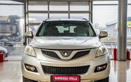 Great Wall Hover H5, 2013 год, 669 000 рублей, 2 фотография