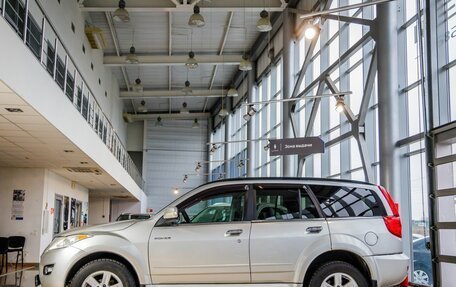 Great Wall Hover H5, 2013 год, 669 000 рублей, 4 фотография