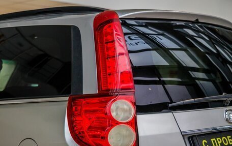 Great Wall Hover H5, 2013 год, 669 000 рублей, 11 фотография