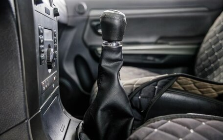 Great Wall Hover H5, 2013 год, 669 000 рублей, 19 фотография