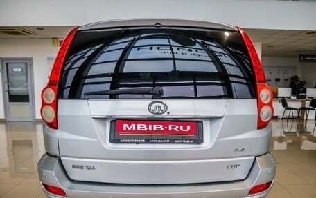 Great Wall Hover H5, 2013 год, 669 000 рублей, 6 фотография