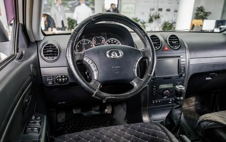 Great Wall Hover H5, 2013 год, 669 000 рублей, 20 фотография