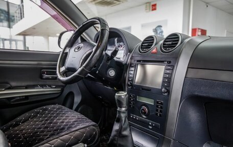 Great Wall Hover H5, 2013 год, 669 000 рублей, 23 фотография