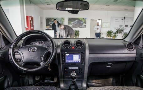 Great Wall Hover H5, 2013 год, 669 000 рублей, 27 фотография