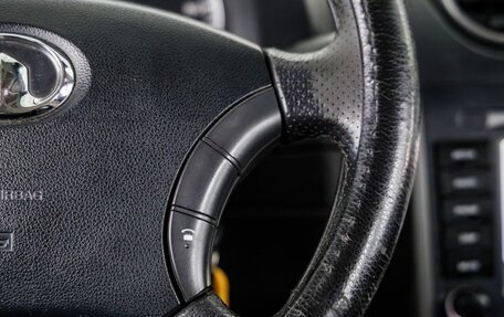 Great Wall Hover H5, 2013 год, 669 000 рублей, 34 фотография