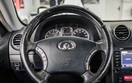 Great Wall Hover H5, 2013 год, 669 000 рублей, 32 фотография