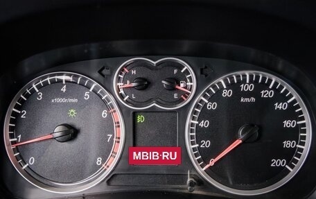 Great Wall Hover H5, 2013 год, 669 000 рублей, 39 фотография