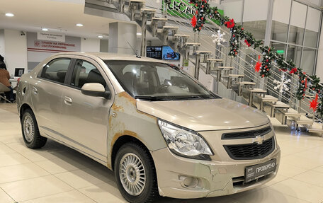 Chevrolet Cobalt II, 2013 год, 399 000 рублей, 7 фотография