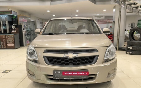 Chevrolet Cobalt II, 2013 год, 399 000 рублей, 6 фотография