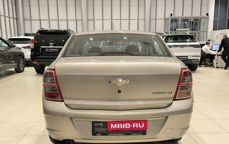 Chevrolet Cobalt II, 2013 год, 399 000 рублей, 10 фотография