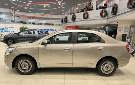 Chevrolet Cobalt II, 2013 год, 399 000 рублей, 12 фотография