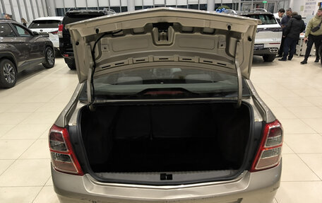 Chevrolet Cobalt II, 2013 год, 399 000 рублей, 14 фотография