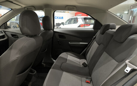 Chevrolet Cobalt II, 2013 год, 399 000 рублей, 16 фотография