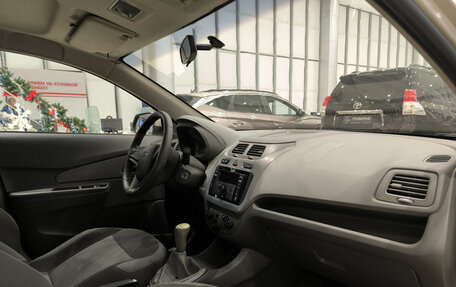 Chevrolet Cobalt II, 2013 год, 399 000 рублей, 15 фотография